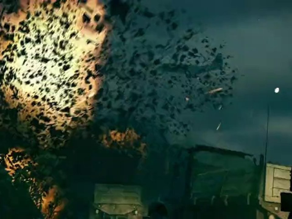 Medal of Honor - This is Tier 1