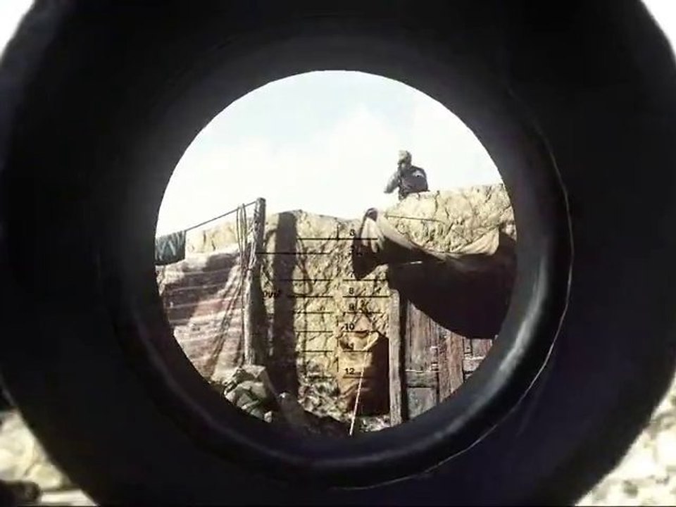 Medal of Honor - Danger Close - Dev Diary