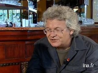 François Bon : Daewoo