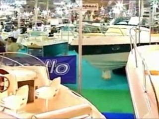 Διεθνές Ναυτικό Σαλόνι Αθηνών