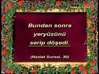 Kuran mucizeleri: Dünyanın geoit şekli
