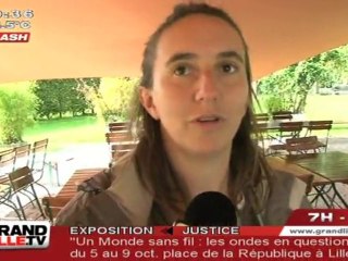 Awalé : Savoir jouer, savoir vivre ? (Houplin-Ancoisne)