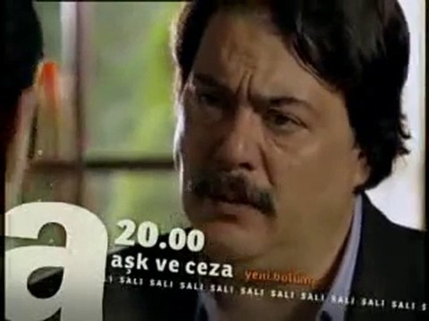 Aşk ve Ceza 28. Bölüm Fragmanı