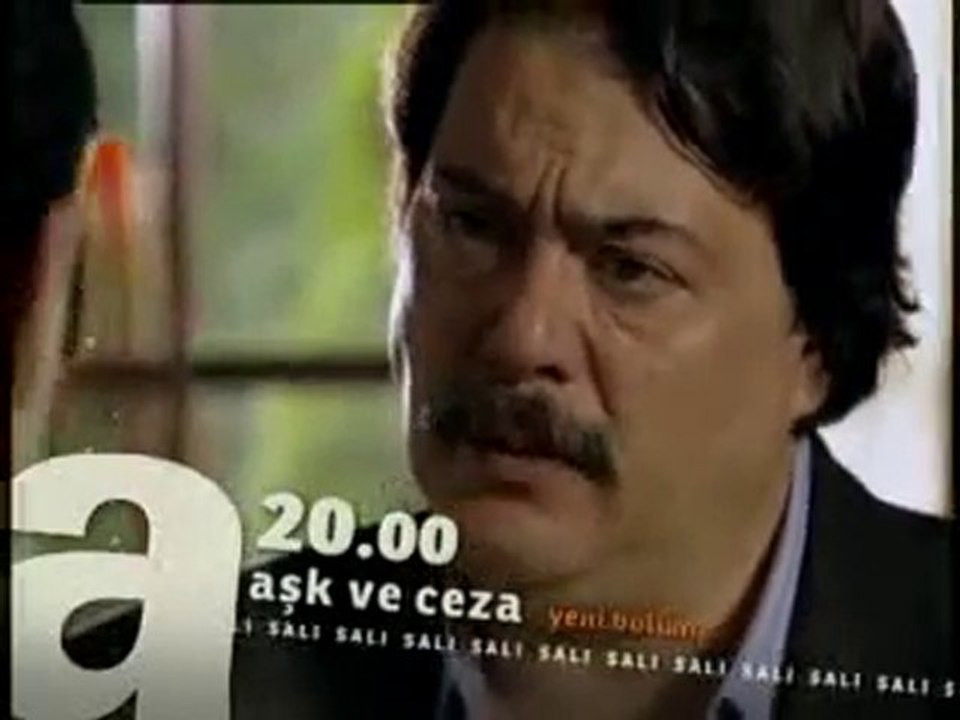 Aşk ve Ceza 28. Bölüm Fragmanı
