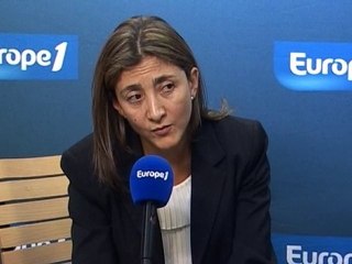 Ne pas laisser tomber les otages français