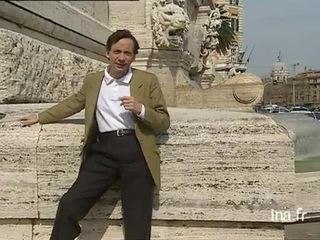 Aldo Moro  : Mon sang retombera sur vous