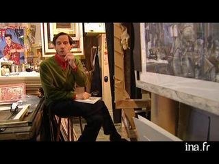 Jirô Taniguchi : Quartier lointain