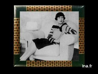 Laurence Benaïm : Marie Laure de Noailles