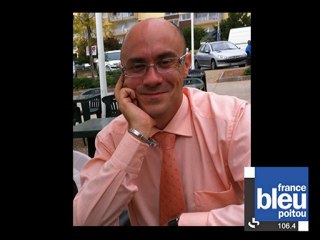 Mise au point sur France Bleu Poitou