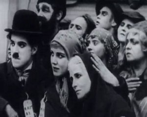Film pour les soupers du roi Ubu