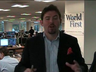 Foreign Exchange Morning Update - World First 04.10.10