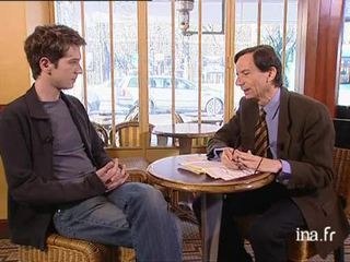 Arnaud Cathrine : Faits d'hiver