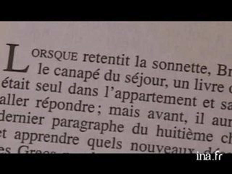 Donna Léon : Des amis haut placés