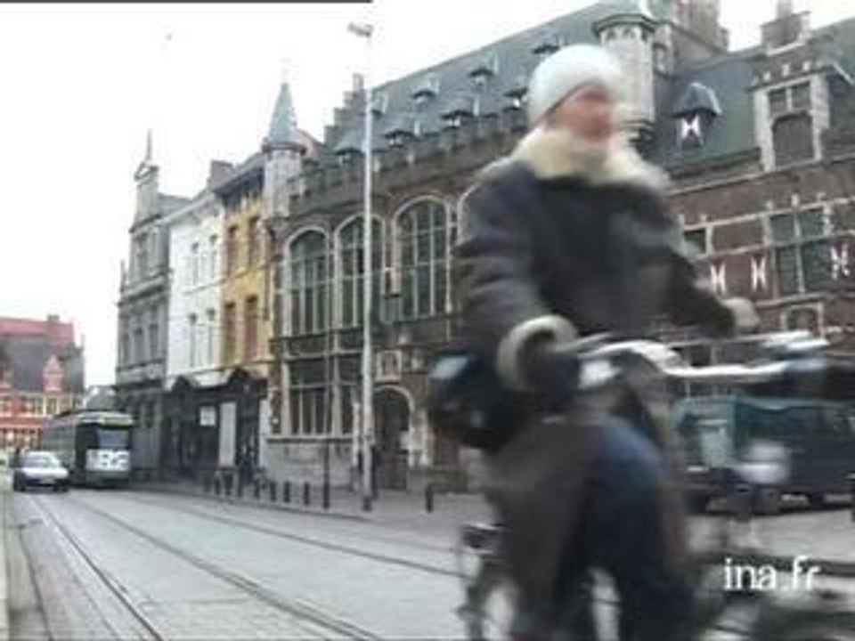 Edith Velmans : Les carnets d'Edith