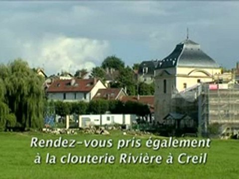 Les Journées du Patrimoine 2010