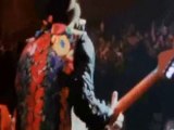 Jimi Hendrix - Purple Haze Live TV HD
