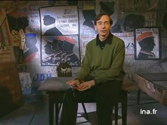 Sebastien Clerbois Et Catherine Verleysen Dictionnaire Culturel De L Expressionnisme Video Dailymotion