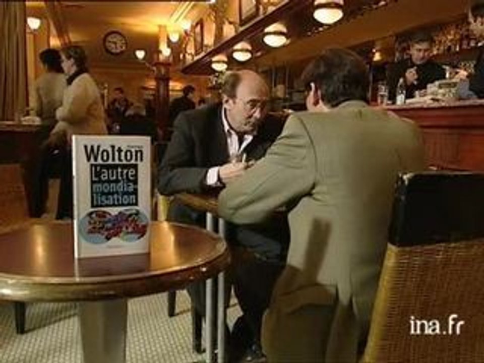 Dominique Wolton : L'autre mondialisation