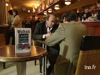 Dominique Wolton : L'autre mondialisation