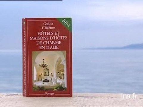 Michelle Gastaut et François Lemarié : Hôtes et maisons d'hôtes de charme en Ita