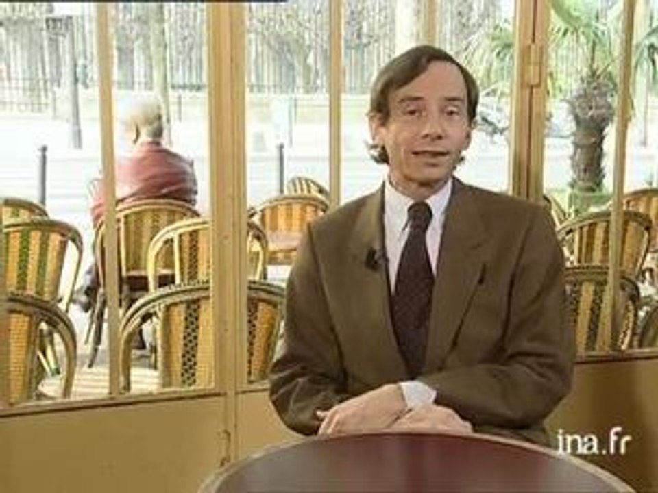 René Belletto : Coda
