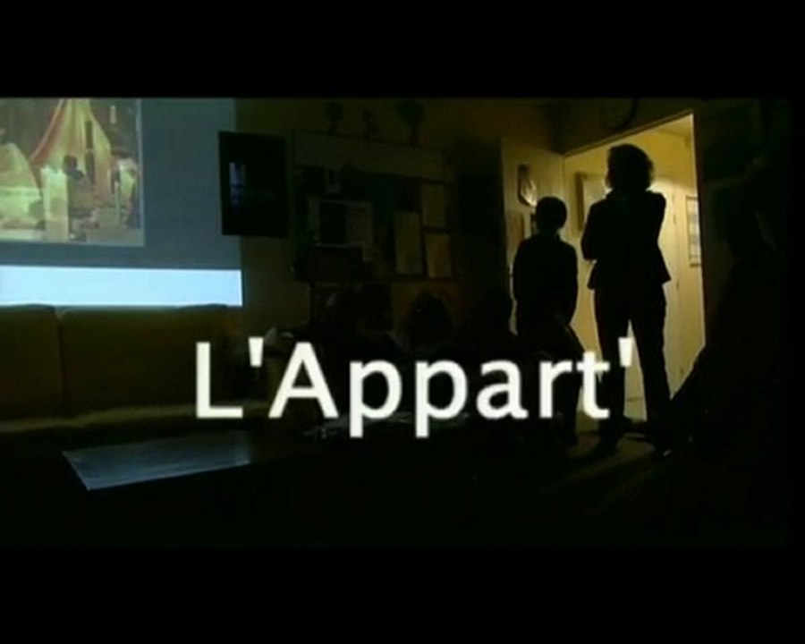 L'Appart'