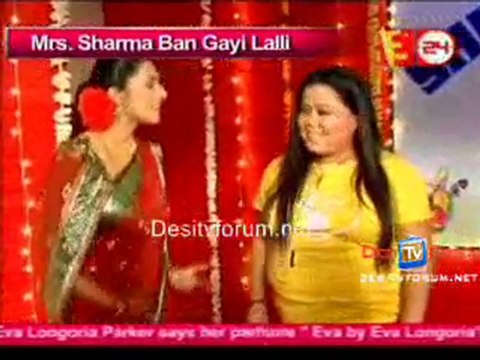 U ME TV 4th Sept 2010 - Pt3