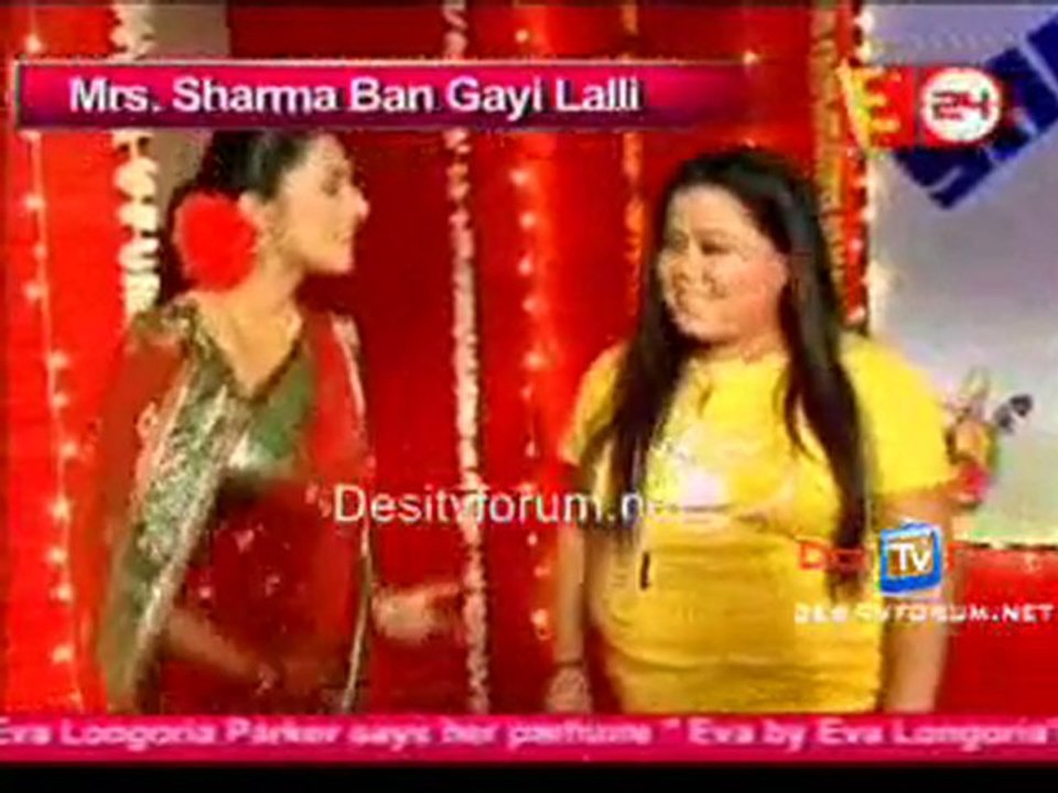 U ME TV 4th Sept 2010 - Pt3