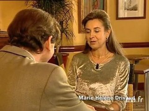 Marie Hélène Drivaud : Le Robert junior des noms propres