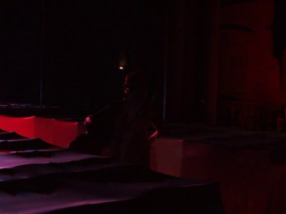 les villes invisibles