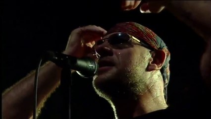 Trust - "Antisocial" - live à l'Olympia 2/2 - Zycopolis Productions