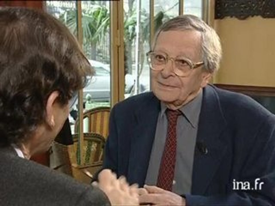 Roger Grenier : Andrélie