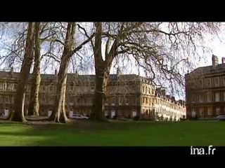 Hong Ying : Le livre des secrets de l'alcôve