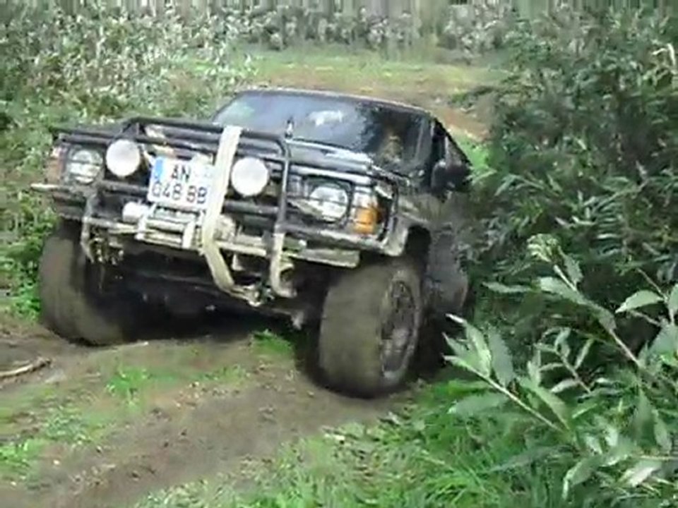 4x4 maulde france 4