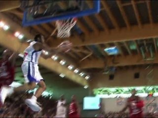 ralenti 2 playoffs 2010