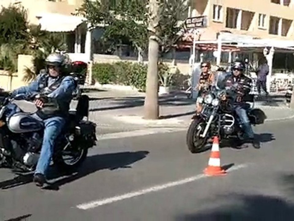 Balade du 3 octobre 2010