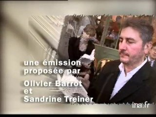 [Luiz Alfredo Garcia-Roza : Objets trouvés]