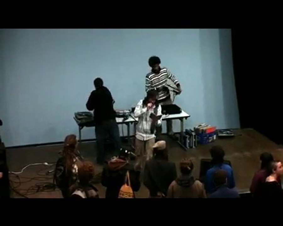 10 Octobre, version des faits...