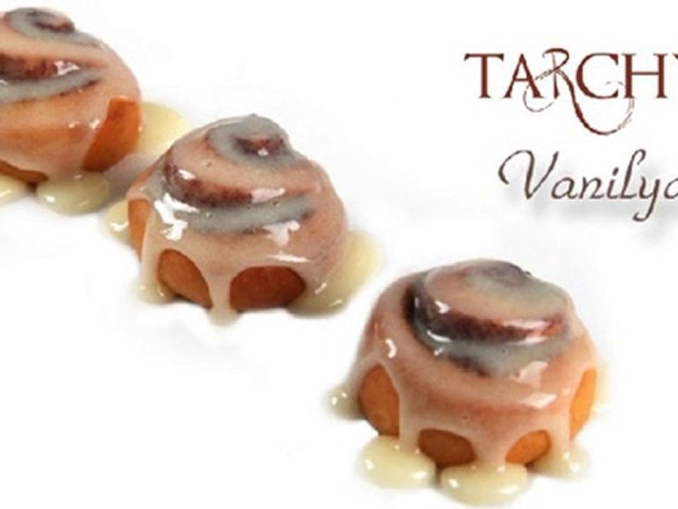 Tarchy by Grafikers