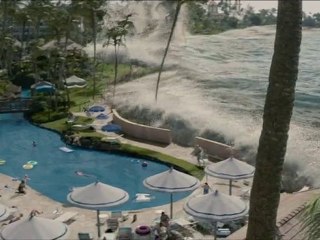 Au-delà - Bande annonce - VF