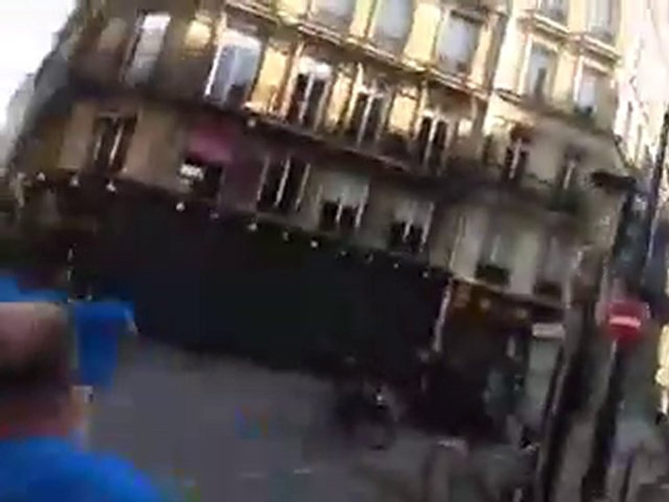 10K paris centre 2010