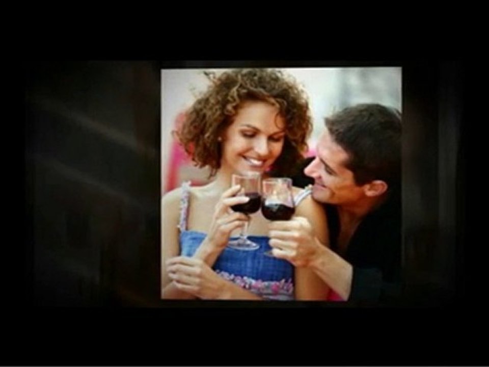 Wine and Food Pairings