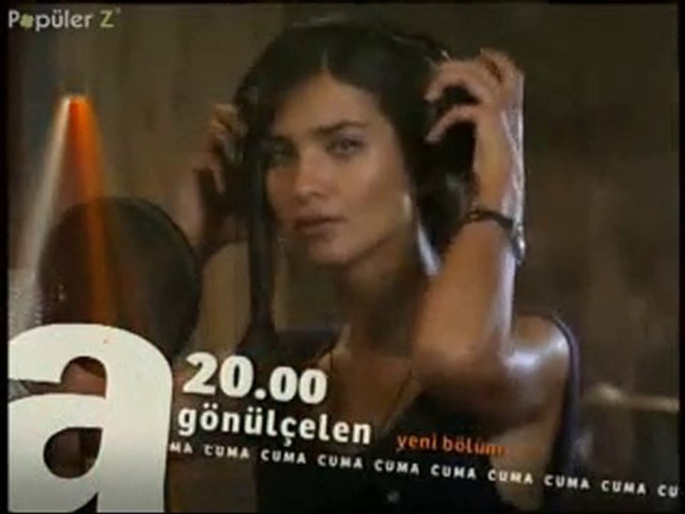 Gönülçelen 23. Bölüm Fragmanı 8 Ekim Cuma