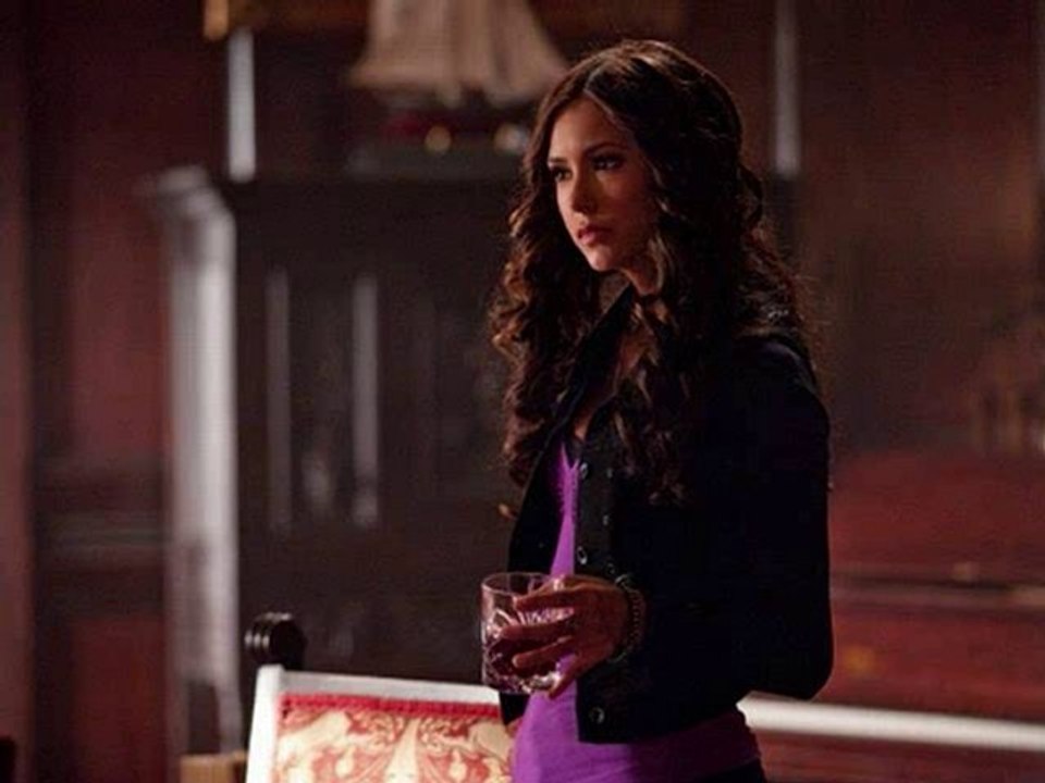 S02 E04 - Memory Lane Watch Vampire Diaries