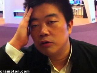 Chinese Chess: The Key to Business in China?