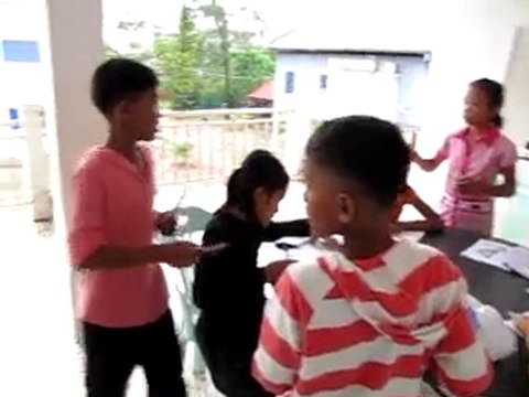 détente de la classe A.F.S. 3/4