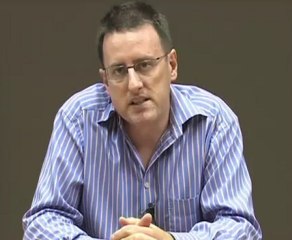 Dr Phil Lockie introduces Brisbane Institute of Obesity