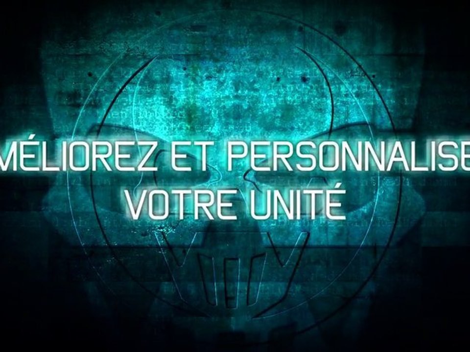 Ghost Recon Predator : Trailer