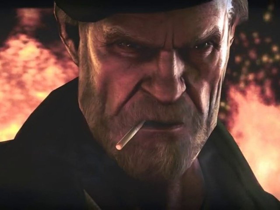 Left 4 Dead - The Sacrifice - Trailer