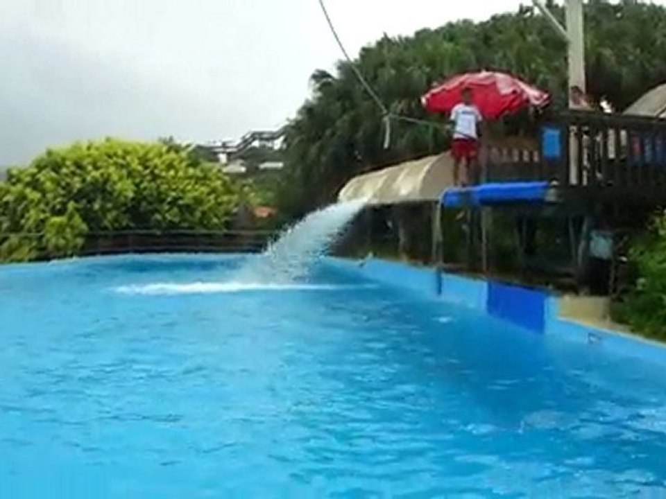 bungee